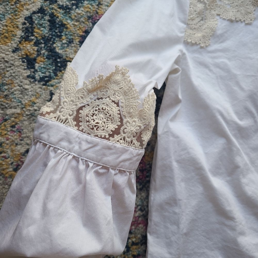 Laundry button up shirt - Picture 8 of 16